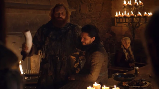 Emilia Clarke Spills the Beans on That <i>GOT</i> Coffee Cup